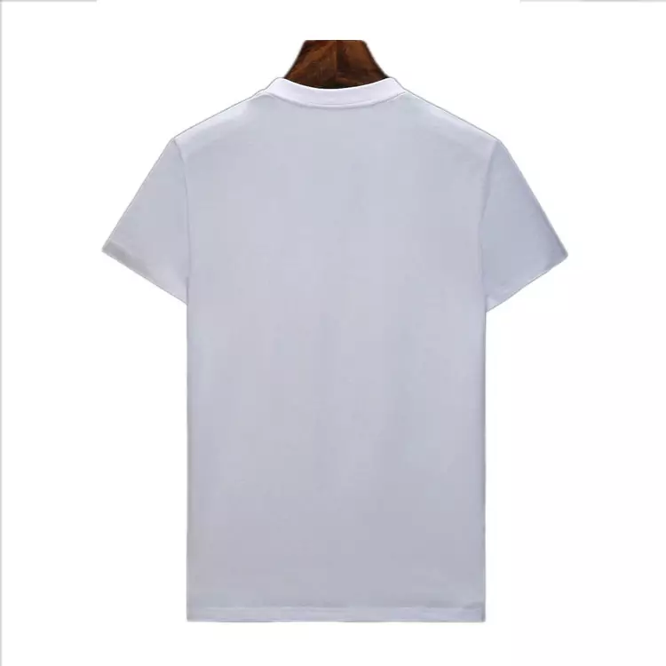 gucci hommes unisex gucci polo t-shirt 2104 gg white